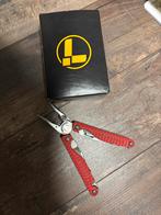 Leatherman charge g10, Ophalen of Verzenden, Nieuw