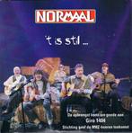 Normaal - 't is stil... CD Single, Ophalen of Verzenden