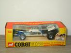 Surtees t.s. 9 F1 Racing Car - Corgi Toys Whizzwheels 150, Corgi, Gebruikt, Engeland, Auto