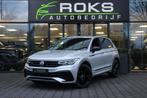 Volkswagen Tiguan 1.5 TSI R-Line BlackPack (bj 2021), Auto's, Volkswagen, 12 maanden, Euro 6, 4 cilinders, Adaptive Cruise Control