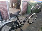 Sparta fiets lage instap, Ophalen, Gebruikt, Sparta