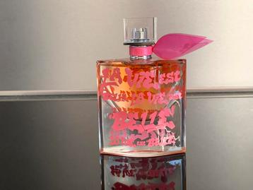 La Vie Est Belle Artist Edition 50ml edp discontinued beschikbaar voor biedingen