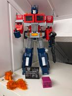 Lego Optimus Prime - Zo Goed Als Nieuw!, Ophalen of Verzenden, Zo goed als nieuw, Complete set, Lego