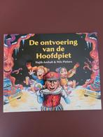 De ontvoering van de Hoofdpiet, Diversen, Sinterklaas, Ophalen of Verzenden, Zo goed als nieuw