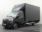 Renault Master RWD 145 pk Bakwagen 440x211x232 (21.5 m3), Auto's, Bestelauto's, Te koop, 2298 cc, 750 kg, 10 km/l