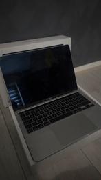 MacBook Pro 13” M1 2020 -256GB 8GB Space Gray, 256 GB, 8 GB, 13 inch, Zo goed als nieuw