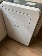 Mobiele airco Koenic KAC100, Witgoed en Apparatuur, Airco's, Ophalen, Zo goed als nieuw, Minder dan 60 m³