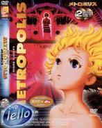 Metropolis (2001 Metoroporisu) 2-disc KeepCase AU NLO, Cd's en Dvd's, Dvd's | Tekenfilms en Animatie, Anime (Japans), Ophalen of Verzenden