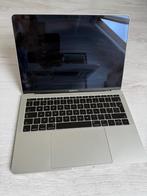 MacBook Pro 2018 13 inch, Computers en Software, Apple Macbooks, Gebruikt, 256 GB, 2 tot 3 Ghz, Qwerty