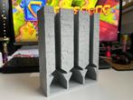 Carcassonne fancy Tile Tower, Hobby en Vrije tijd, Gezelschapsspellen | Bordspellen, Ophalen of Verzenden, Zo goed als nieuw
