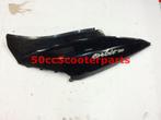 Zijscherm zwart links Sym Orbit 83600-aaa-000-kg Gebruikt, Motoren, Tuning en Styling, Ophalen of Verzenden, 50ccscooterparts