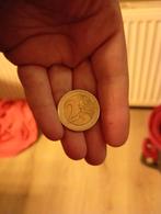 Zeldzame €2 munt uit Griekenland, Postzegels en Munten, Ophalen, Griekenland, 2 euro