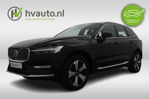Volvo XC60 2.0 T6 PLUG-IN HYBRID AWD 350PK INSCRIPTION AUT8, Auto's, Volvo, Bedrijf, Te koop, XC60, 4x4, ABS, Achteruitrijcamera