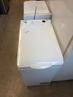 Zanussi bovenlader - Schoon - Garantie, 1200 tot 1600 toeren, Gebruikt, 4 tot 6 kg, Bovenlader