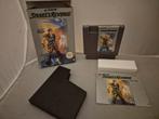 Snake's Revenge cib NES, 1 speler, Ophalen of Verzenden, Zo goed als nieuw, Vanaf 3 jaar