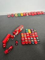 Ferrari modelautos, Hobby en Vrije tijd, Modelauto's | 1:24, Ophalen, Zo goed als nieuw, Bburago