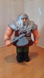 MOTU RAM MAN Masters of the Universe Vintage figuur Heman, Ophalen of Verzenden, Gebruikt