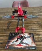 Lego bionicle sets, Ophalen, Zo goed als nieuw, Complete set, Lego