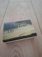 Geert Mak - In Europa (Dwarsligger), Boeken, Ophalen of Verzenden, Gelezen, Geert Mak, Europa