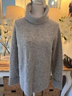 Nieuwe, Grijze trui Opus, 36-40, oversized, alpaca/wol, ZGAN, Ophalen of Verzenden, Nieuw, Maat 38/40 (M), Grijs