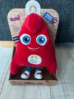 Nieuwe Limited Edition Mascotte, Ophalen of Verzenden, Nieuw, Overige typen