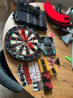 Dart set te koop. Volledig uitgebreid, Diversen, Diversen, Ophalen of Verzenden, Zo goed als nieuw