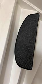 Nieuwe Trapmatten - Set, Ophalen of Verzenden, Nieuw