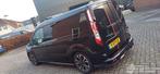 Ford Transit Connect 1.5 tdci lang automaat 99pk (bj 2024), Auto diversen, Schadeauto's, Automaat, Overige carrosserieën, Diesel