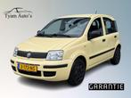 Fiat PANDA 1.2 EMOTION *106843 KM* AIRCO / ELEKTRISCHE RAMEN, Auto's, Fiat, Voorwielaandrijving, Euro 5, Gebruikt, 1242 cc