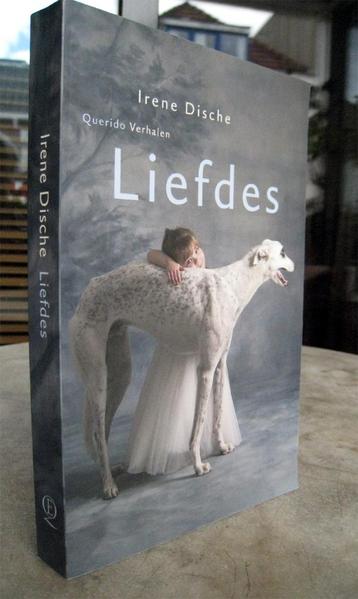 Dische, Irene - Liefdes (2008 1e dr.)  Gratis!!! beschikbaar voor biedingen