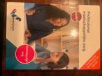 Professional Maatschappelijke Zorg - MBO Boek, Boeken, Ophalen of Verzenden, Beta, Zo goed als nieuw, MBO