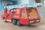 Matchbox Superkings K-9 Fire Tender – Lesney 1972, Ophalen of Verzenden, Gebruikt, Bus of Vrachtwagen, Matchbox
