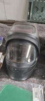 Lashelm en lasmachine, Ophalen of Verzenden, 150 tot 250 ampère, Tig