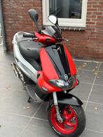 Gilera Runner SP DD 50cc 2t, Ophalen of Verzenden, Gebruikt, Overige typen, Piaggio