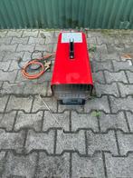 Te koop gasheater 14 KW, Ophalen, Gebruikt, Gas