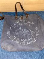 Originele Campomaggi, Ophalen of Verzenden, Gebruikt, Blauw, Overige merken