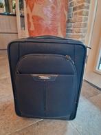 Samsonite Laptoptas Trolley - Gebruikt, Ophalen, Overige materialen, Wieltjes, Gebruikt