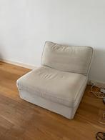 Leuke fauteuil, Ophalen of Verzenden, Zo goed als nieuw, Wit, Eén