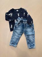 Z8 baby setje maat 68, Ophalen of Verzenden, Zo goed als nieuw, Jongetje, Setje