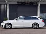 Audi A6 Avant 50 TDI quattro|aut|navi|psensor|aut|matrix, Auto's, Automaat, 221 €/maand, Gebruikt, Euro 6