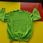 Gran Sasso Trui met mooie groene kleur maat L 54, Maat 52/54 (L), Verzenden, Groen, Gran Sasso