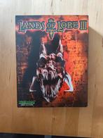 Lands of Lore 3 - Klassieke RPG voor PC, Gebruikt, 1 speler, Ophalen of Verzenden, Role Playing Game (Rpg)