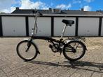 Vouwfiets Batavus/Dahon Extra Versa, Ophalen, Gebruikt, Versnellingen, Batavus