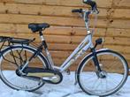 Nette Gazelle Punto Damesfiets., Fietsen en Brommers, Fietsen | Dames | Damesfietsen, Ophalen, 53 tot 56 cm, Versnellingen, Zo goed als nieuw