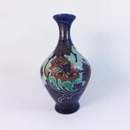 Regina Gouda - Plateel vaas - Decor Chryso, Ophalen of Verzenden