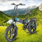 Nieuwe Ouxi X8 Fatbike! Opvouwbaar! Nieuwste model, Fietsen en Brommers, Elektrische fietsen, Nieuw, Overige merken, Ophalen of Verzenden