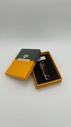 Cohiba sigaren aansteker gas aansteker NIEUW rood, Verzamelen, Rookartikelen, Aanstekers en Luciferdoosjes, Nieuw, Ophalen of Verzenden