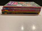 Leesboeken voor de beginnende lezer (groep 3/4), Ophalen of Verzenden, Zo goed als nieuw, Fictie algemeen