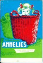 Annelies - W.G. van de Hulst, Ophalen of Verzenden, Fictie algemeen, Zo goed als nieuw, W.G. van de Hulst