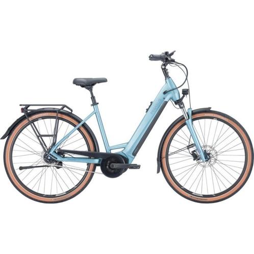Pegasus Premio Evo 5F, 750 Wh accu! €2.200 korting! OP=OP!, Fietsen en Brommers, Elektrische fietsen, Nieuw, Overige merken, 55 tot 59 cm